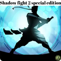 Shadow fight 2 special edition