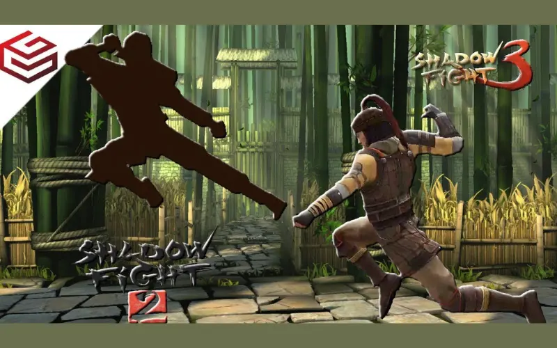 Differences between Shadow Fight 2 and Shadow Fight 3