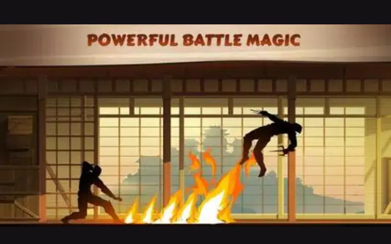 Power Of Magic