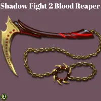 Shadow Fight 2 Blood Reaper [Get Blood Reaper for free]