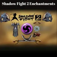 Shadow Fight 2 Enchantments