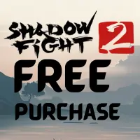 Download Shadow Fight 2 Free Purchase [Working]