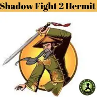 Shadow Fight 2 Hermit
