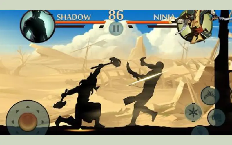 Shadow Fight 2 Latest version