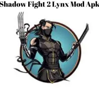 Shadow Fight 2 Lynx Mod Apk