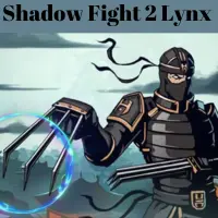 Shadow Fight 2 Lynx