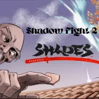 Shadow Fight 2 Shades