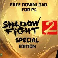 Shadow Fight 2 Special Edition Free Download For PC