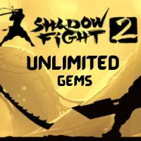 Shadow Fight 2 Unlimited Gems v2.33.0 [Unlimited money]