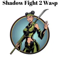 Shadow Fight 2 Wasp