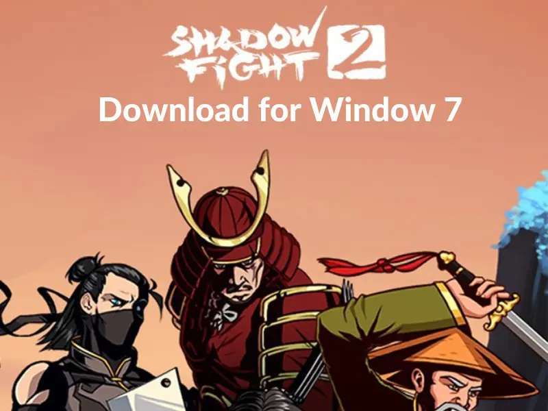download window 7