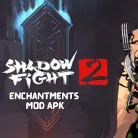 Shadow Fight 2 Enchantments MOD APK v2.33.0 [Mega Menu]