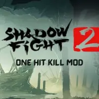 Shadow Fight 2 One Hit Kill Mod
