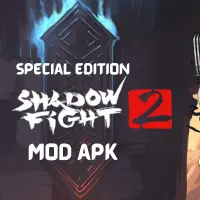 Shadow Fight 2 Special Edition MOD APK [Unlimited Money]